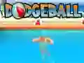 Igra Dodgeball spletu