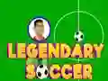Igra Legendarni Nogomet spletu Igra Legendarni Nogomet spletu