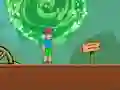 Igra ROBLOX Parkour spletu Igra ROBLOX Parkour spletu