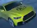 Igra Parkiranje Mestnih Avtomobilov 3D spletu