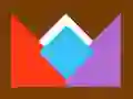 Igra Leseni Tangram Slikarstvo spletu Igra Leseni Tangram Slikarstvo spletu