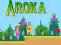 Igra Aroka spletu Igra Aroka spletu