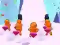 Igra Izogibaj se in teci 3D spletu Igra Izogibaj se in teci 3D spletu