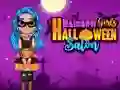 Igra Salon Halloweenskih Deklet Duga spletu Igra Salon Halloweenskih Deklet Duga spletu