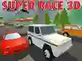 Igra Super Dirka 3D spletu Igra Super Dirka 3D spletu