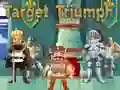 Igra Cilj Trijumf spletu Igra Cilj Trijumf spletu