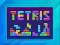 Igra Tetris spletu