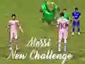 Igra Messijev Novi Izziv spletu