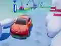 Igra Spust: Parkour po avtomobilih spletu Igra Spust: Parkour po avtomobilih spletu