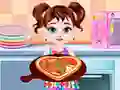 Igra Dostava pice z Baby Taylor spletu Igra Dostava pice z Baby Taylor spletu