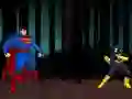 Igra Superman Junak spletu