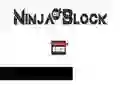 Igra Nindža Blok spletu
