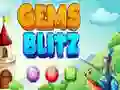Igra Dragulji Blitz spletu Igra Dragulji Blitz spletu