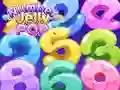 Igra Število Jelly Pop spletu Igra Število Jelly Pop spletu