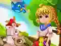 Igra Farming.IO spletu Igra Farming.IO spletu