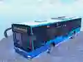 Igra Parkiranje Avtobusov Mestni Depot spletu