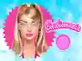 Igra Barbiemania spletu