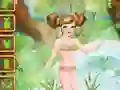Igra Oblačenje Princese Vile spletu Igra Oblačenje Princese Vile spletu