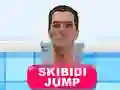 Igra Skibidi Skok spletu Igra Skibidi Skok spletu