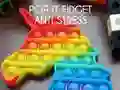Igra Pop It Fidget: Antistres spletu Igra Pop It Fidget: Antistres spletu