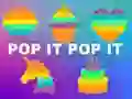 Igra Pop It Pop It spletu Igra Pop It Pop It spletu