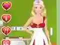 Igra Barbie Medicinska sestra spletu