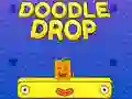 Igra Doodle Drop spletu Igra Doodle Drop spletu