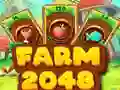 Igra Farma 2048 spletu Igra Farma 2048 spletu