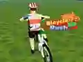 Igra Kolesarska Dirka 3D spletu