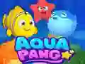 Igra Aqua Pang spletu