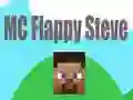 Igra MC Flappy Steve spletu