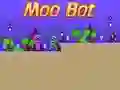 Igra Moo Bot spletu