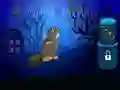 Igra Beganje iz Haloween vasi 2 spletu Igra Beganje iz Haloween vasi 2 spletu