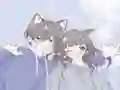 Igra Prijeten Anime Par spletu