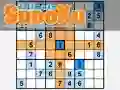 Igra Ultimativni Sudoku spletu
