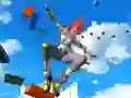Igra Samo Navzgor 3D Parkour: Pojdi Se Vzpenjati spletu Igra Samo Navzgor 3D Parkour: Pojdi Se Vzpenjati spletu