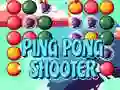 Igra Ping Pong Strelec spletu Igra Ping Pong Strelec spletu