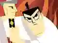Igra Samuraj Jack: Koda samuraja spletu Igra Samuraj Jack: Koda samuraja spletu