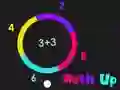 Igra Matematika Navzgor spletu