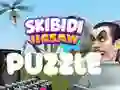 Igra Skibidi Sestavljanka spletu Igra Skibidi Sestavljanka spletu