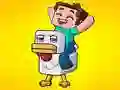 Igra Noob Perutninska Farma Tycoon spletu Igra Noob Perutninska Farma Tycoon spletu