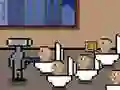 Igra Agent Kameraman Skibidi WC spletu Igra Agent Kameraman Skibidi WC spletu