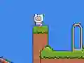 Igra Roza Hitrost: Platformer za Hitro Igranje spletu Igra Roza Hitrost: Platformer za Hitro Igranje spletu