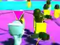 Igra Padeči Fantje Skibidi WC spletu Igra Padeči Fantje Skibidi WC spletu