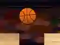 Igra 2D košarkarski tekač spletu