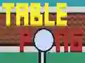 Igra Mizni Pong spletu Igra Mizni Pong spletu
