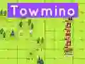 Igra Towmino spletu