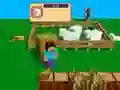 Igra Kockasti Sklad spletu Igra Kockasti Sklad spletu
