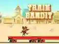 Igra Vlakovni bandit spletu Igra Vlakovni bandit spletu
