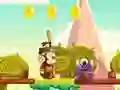 Igra Jive Jerry: Bananin Bombek spletu Igra Jive Jerry: Bananin Bombek spletu
